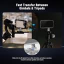 Thumbnail 3 de Support trépied NEEWER avec filetage 1/4" ⚙️