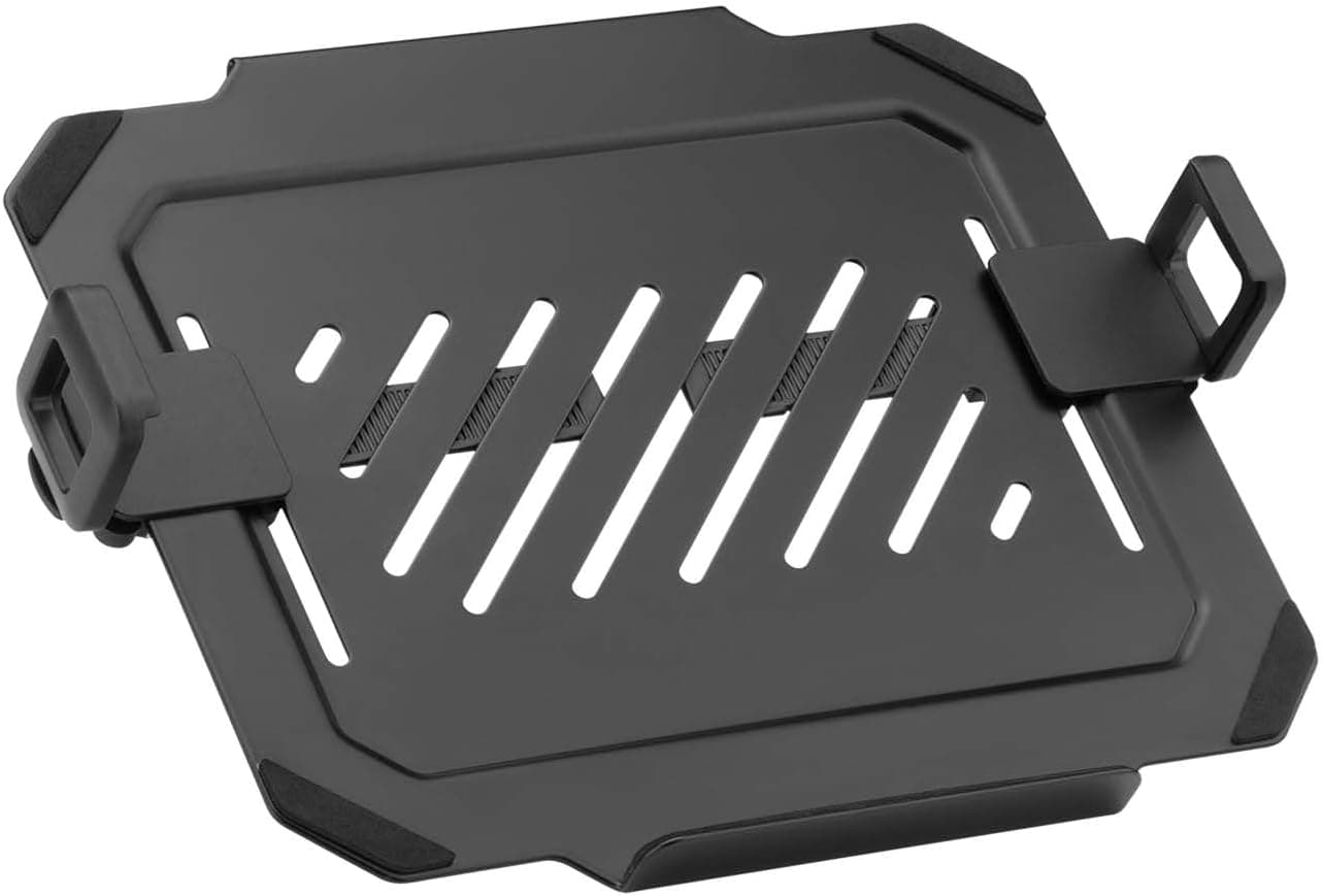 Support universel Aiseens pour ordinateur portable 12-17 pouces, noir ⚙️