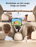 Thumbnail 1 de Support voiture EOIWUY avec rotation 360° ⚙️