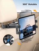 Thumbnail 3 de Support voiture EOIWUY avec rotation 360° ⚙️