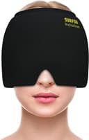 Thumbnail principal de SURFOU Masque Migraine Miracle Froid — bonnet réutilisable ⛑️
