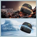 Thumbnail 1 de SURFOU Masque Migraine Miracle Froid — bonnet réutilisable ⛑️