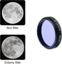 Thumbnail 1 de Svbony Filtre Lunaire 1,25" pour Télescope ⌚