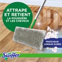 Thumbnail 2 de Swiffer Kit Complet Balai — 16 lingettes sèches, 8 humides 🧹