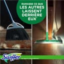 Thumbnail 4 de Swiffer Kit Complet Balai — 16 lingettes sèches, 8 humides 🧹