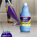 Thumbnail 1 de Swiffer WetJet Nettoyant sol 5 L — Agrumes frais 🧼