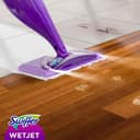 Thumbnail 3 de Swiffer WetJet Nettoyant sol 5 L — Agrumes frais 🧼