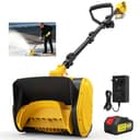 Thumbnail principal de SXGSXG Pelle à neige 20V 28 cm ⚙️