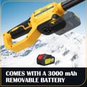 Thumbnail 1 de SXGSXG Pelle à neige 20V 28 cm ⚙️