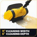 Thumbnail 2 de SXGSXG Pelle à neige 20V 28 cm ⚙️