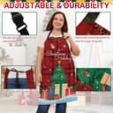 Thumbnail 4 de Tabliers FunChaos 2 pièces grande taille 📦