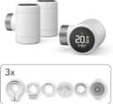 Thumbnail 6 de tado° Smart Thermostat X lot de 3 thermostat connecté pour radiateur 🔥