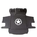 Thumbnail principal de Tapis de coffre SUNPIE pour chien Jeep Wrangler 2007-2025 🛠️