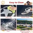 Thumbnail 6 de Tapis de coffre SUNPIE pour chien Jeep Wrangler 2007-2025 🛠️