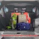 Thumbnail 7 de Tapis de coffre SUNPIE pour chien Jeep Wrangler 2007-2025 🛠️