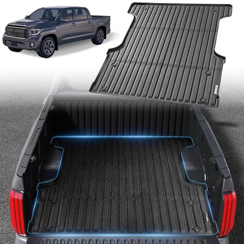 Tapis de coffre VEVOR pour Toyota Tundra 2022-2024 ⚙️