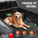 Thumbnail 3 de Tapis de coffre VEVOR pour Toyota Tundra 2022-2024 ⚙️