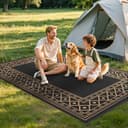 Thumbnail 5 de Tapis extérieur GENIMO 240x300 cm ⚙️