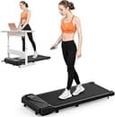 Thumbnail principal de Tapis roulant 2,5 HP avec écran LCD ⚙️