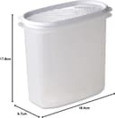 Thumbnail 3 de TATAY Boite Alimentaire 2L avec couvercle à pression ⚙️