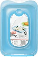 Thumbnail 1 de TATAY Boîtes à charcuterie Fresh, 4 pièces, 12x3,1x18 cm ⚙️