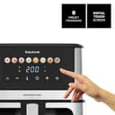 Thumbnail 2 de Taurus Friteuse Air 7S View 1600W ⚙️