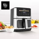 Thumbnail 5 de Taurus Friteuse Air 7S View 1600W ⚙️