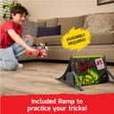 Thumbnail 5 de Tech Deck SK8 Crew Flywheel skate miniature 🛹