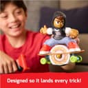 Thumbnail 6 de Tech Deck SK8 Crew Flywheel skate miniature 🛹