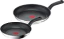 Thumbnail principal de Tefal Comfort Max poêles 24/28 cm lot de 2 🍳
