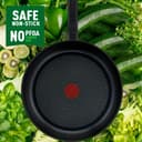 Thumbnail 6 de Tefal Comfort Max Wok 28 cm, induction, revêtement antiadhésif ⌚