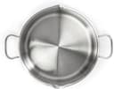 Thumbnail 1 de Tefal Duetto A7054663 faitout inox 24 cm 🍳