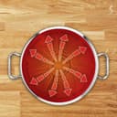 Thumbnail 6 de Tefal Duetto A7054663 faitout inox 24 cm 🍳