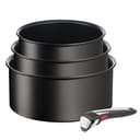 Thumbnail principal de Tefal Ingenio 3 casseroles induction ⌚