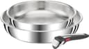 Thumbnail principal de Tefal Ingenio Preference On lot 2 poêles 24/28 cm avec poignée amovible 🍳