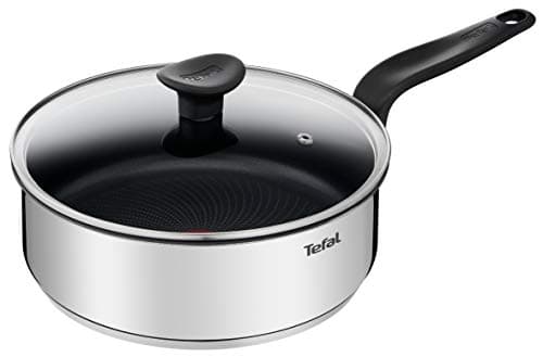 Tefal Primary sauteuse 24 cm, induction ⚙️
