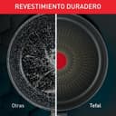 Thumbnail 3 de Tefal Unlimited On Wok 28 cm, induction, revêtement antiadhésif 🥘