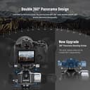 Thumbnail 2 de Tête sphérique NEEWER 44 mm ⚙️