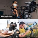 Thumbnail 7 de Tête sphérique NEEWER 44 mm ⚙️