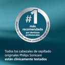 Thumbnail 5 de Têtes de brosse Philips Sonicare W2 Optimal White, lot de 8 ⚙️