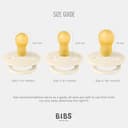 Thumbnail 1 de Tétine BIBS Colour, lot de 2 sucettes ⚙️