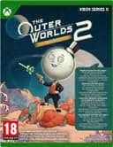 Thumbnail principal de The Outer Worlds 2 Édition Premium Xbox Series X – jeu vidéo 🎮