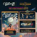 Thumbnail 1 de The Outer Worlds 2 Édition Premium Xbox Series X – jeu vidéo 🎮