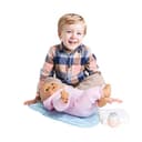 Thumbnail 1 de Theo Klein 1746 Baby Coralie sac à langer avec accessoires 🎒