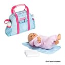 Thumbnail 2 de Theo Klein 1746 Baby Coralie sac à langer avec accessoires 🎒