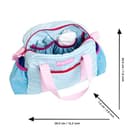 Thumbnail 4 de Theo Klein 1746 Baby Coralie sac à langer avec accessoires 🎒
