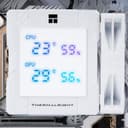 Thumbnail 1 de Thermalright Peerless Assassin 120, refroidisseur CPU digital ⚙️