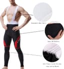 Thumbnail 6 de X-TIGER Maillot cyclisme homme manches longues ⚙️