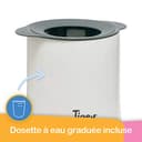 Thumbnail 3 de Tigex Chauffe-Biberon Express, 60 secondes ⚡