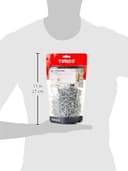 Thumbnail 3 de TIMco GST40B, 1 kg torsadé galvanisé ⚙️